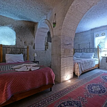 Tribal Cave 3* Göreme