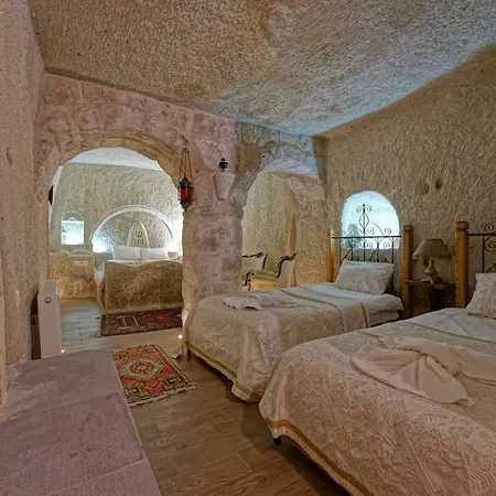 Tribal Cave Hotel 3*