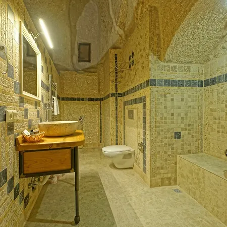 Tribal Cave Hotel 3*