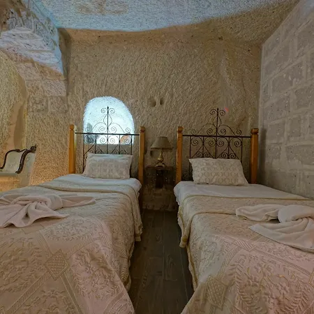 Hotel Tribal Cave Göreme