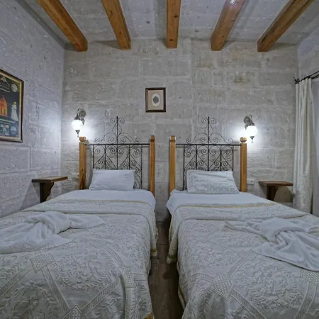 Tribal Cave Hotel