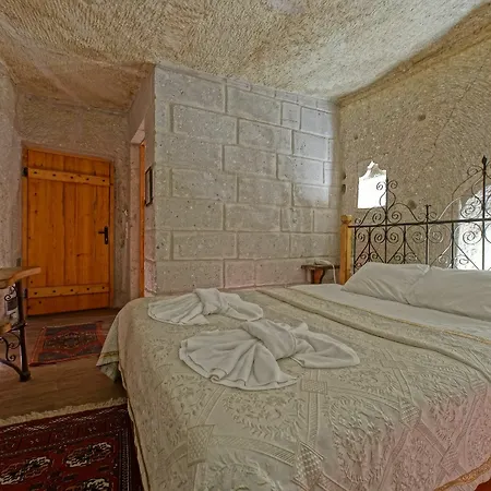 Hotel Tribal Cave Göreme