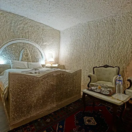 Hotel Tribal Cave 3*