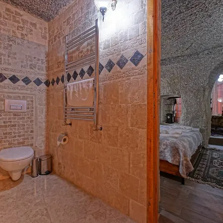 Hotel Tribal Cave 3*