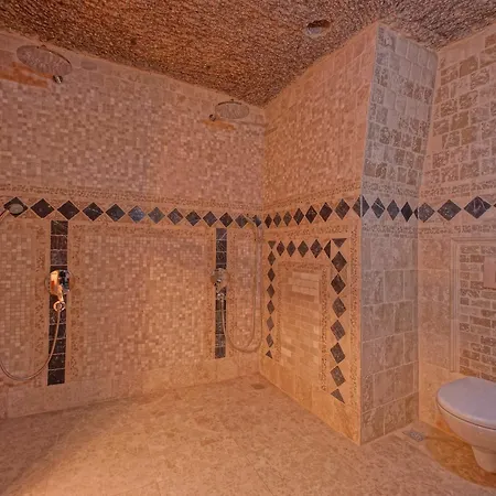 Tribal Cave