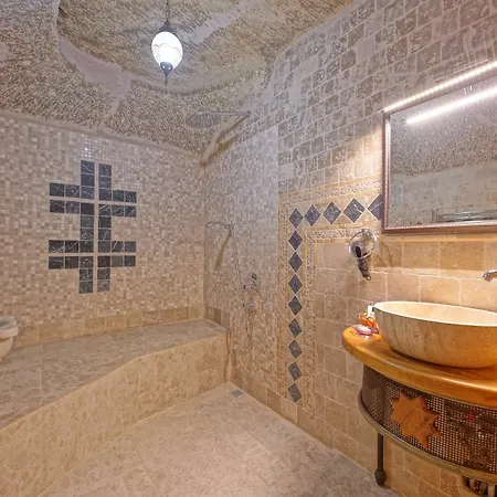 Hotel Tribal Cave 3*